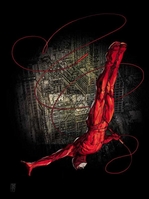 Daredevil #36 Vol. II