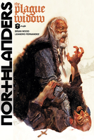 Northlanders #27