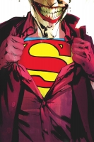 ADVENTURES OF SUPERMAN #14