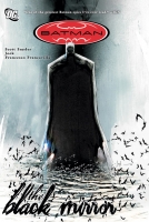 BATMAN: THE BLACK MIRROR TP