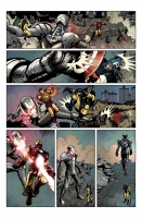 WHAT IF: AGE OF ULTRON #1