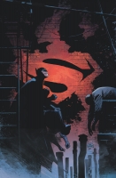 SUPERMAN: LOIS & CLARK #8