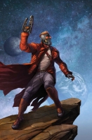 The Legendary Star-Lord #1