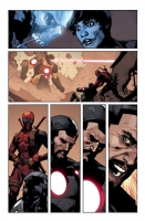 AVENGERS & X-MEN: AXIS #3 PREVIEW 2