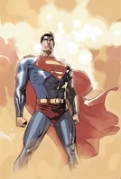SUPERMAN: BIRTHRIGHT HC