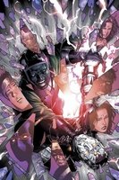 YOUNG AVENGERS #5