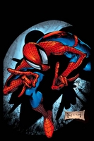PETER PARKER: SPIDER-MAN #57