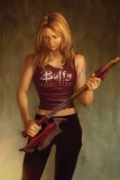 Buffy: Season 8 #40
