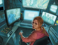 Buffy Seaso 8: Predators and Prey TPB
