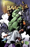 Hulk - BANNER