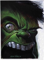Dave Devries - Hulk