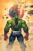 Incredible Hulk #01