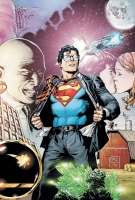 SUPERMAN: SECRET ORIGIN TP