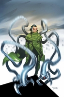 SPIDER-MAN/DOCTOR OCTOPUS: OUT OF REACH #5 Randy Green
