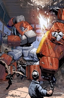 Transformers/G.I. Joe #4