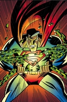 SUPERMAN ADVENTURES #54