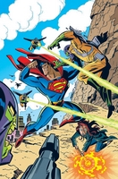SUPERMAN ADVENTURES #63