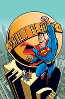 SUPERMAN ADVENTURES #66