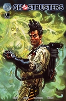 Ghostbusters #3