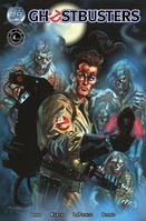 Ghostbusters #4