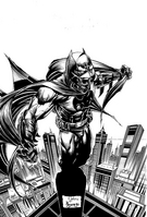 BATMAN CONFIDENTIAL #3