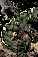 Incredible Hulk #92 (Variant Cover)