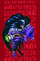 BATMAN: LEGENDS OF THE DARK KNIGHT #200