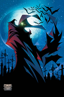 SPAWN COLLECTION, VOL. 2