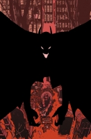 BATMAN: CREATURE OF THE NIGHT #3