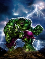 Incredible Hulk Annual 2005 (UK Edition)