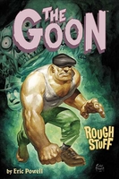 The Goon Rough Stuff