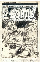Conan #140