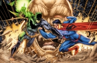 Superman & Batman # 7