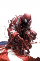 CARNAGE U.S.A. #1 (of 5)