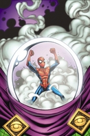 MARVEL ADVENTURES SPIDER-MAN #10