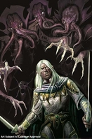 FORGOTTEN REALMS BOOK II: EXILE TPB