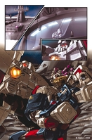 TRANSFORMERS WAR WITHIN: THE AGE OF WRATH #2