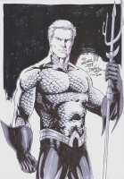 Aquaman - sketch