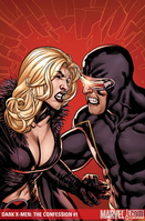 Dark X-Men: The Confession