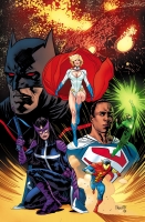 EARTH 2: WORLD’S END #1