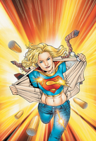 Supergirl #53