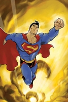 ADVENTURES OF SUPERMAN #648