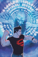 Superboy #10