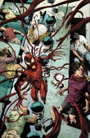 CARNAGE #1 preview