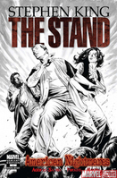 THE STAND: AMERICAN NIGHTMARES #1 (OF 5) PERKINS VARIANT