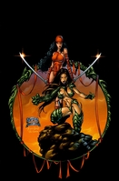 Witchblade/Elektra