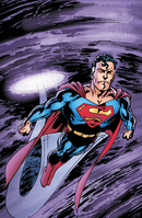 SUPERMAN & BATMAN: GENERATIONS III #7