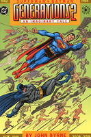 Superman & Batman: Generations II TP