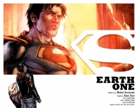 Superman:Earth One