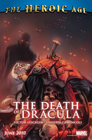 Death of Dracula